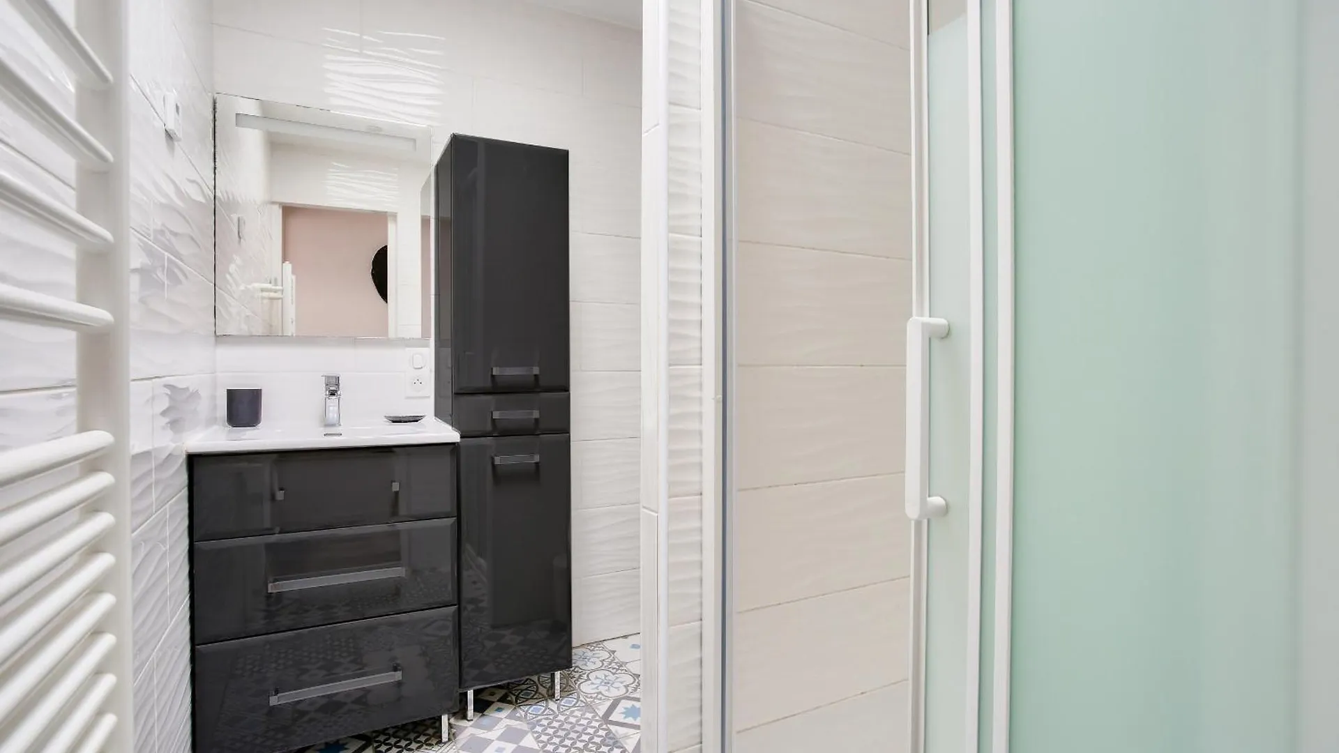 Prázdninový dům A 200M De La Plage, Maison Cosy Pour 4 Dinard